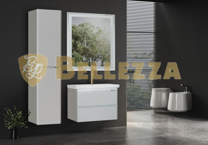 Мебель Bellezza Эмилия — минимализм в новом формате